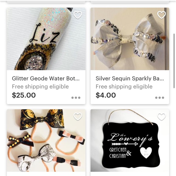 Check out my Etsy shop!!! - Picture 3 of 8